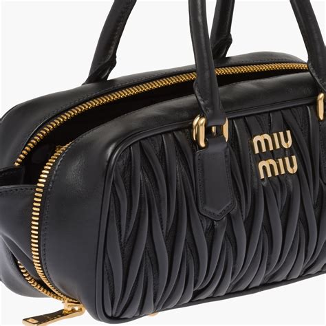 miu nappa bag.